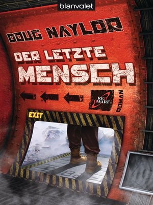 cover image of Der letzte Mensch